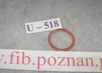 USZCZELKA-ORING